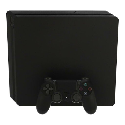 中古 PlayStation4 本体 1TBSONY ソニー CUH-2100BB01 S015714554Hコンディションランク【B】(商品 No.75-0) 中古 PlayStation4 本体 1TBSONY ソニー CUH-2100BB01 S015714554Hコンディションランク【B】(商品 No.75-0)