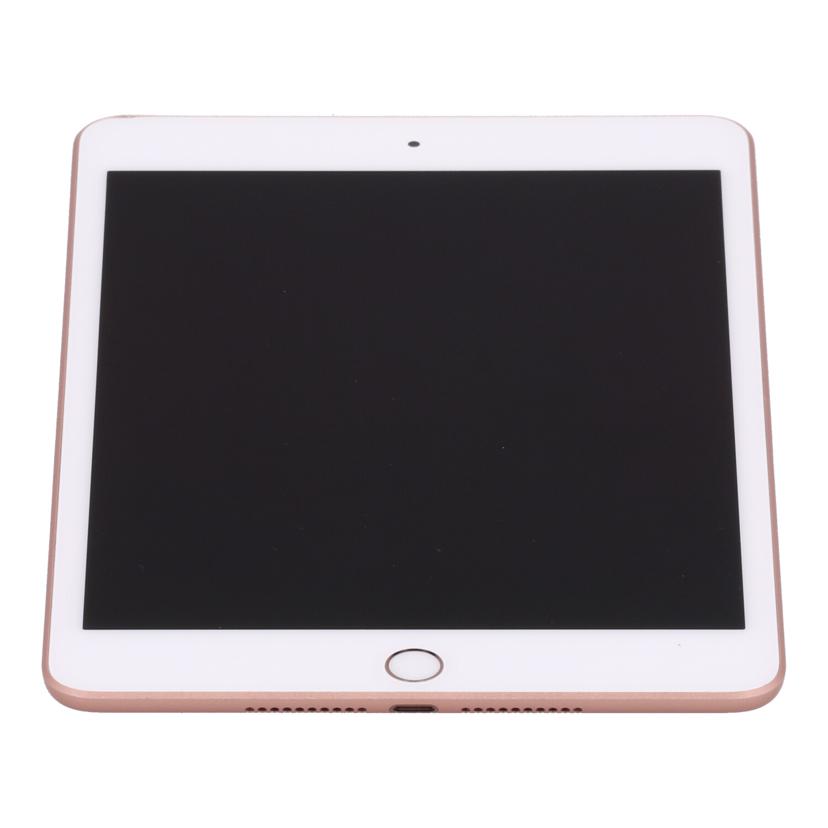 中古 iPad　mini　第5世代　Wi−Fi＋Cellular　64GB　2019Apple　SoftBank アップルMUX72J/A DMPYG1N7LMT9コンディションランク【B】（商品 No.75-0）