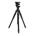 中古 三脚/雲台GITZO ジッツオ GT2330/G2380 -コンディションランク【B】(商品 No.82-0)