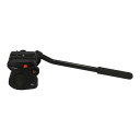 中古 プロビデオ雲台Manfrotto マンフロット 501HDV C2362125コンディションランク【B】(商品 No.82-0)