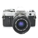 中古 フィルム一眼/AE-1 NFD 35-70mmCanonAE-1 NFD 35-70mm 175035コンディションランク【B】(商品 No.75-0)