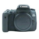 中古 デジタル一眼レフボディ/8000DCANON キヤノンEOS 8000D ボディ 021031008096コンディションランク【AB】(商品 No.67-...