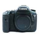 中古 デジタル一眼レフボディ/7DCANON キヤノンEOS 7D ボディ 0310411163コンディションランク【B】(商品 No.67-0)