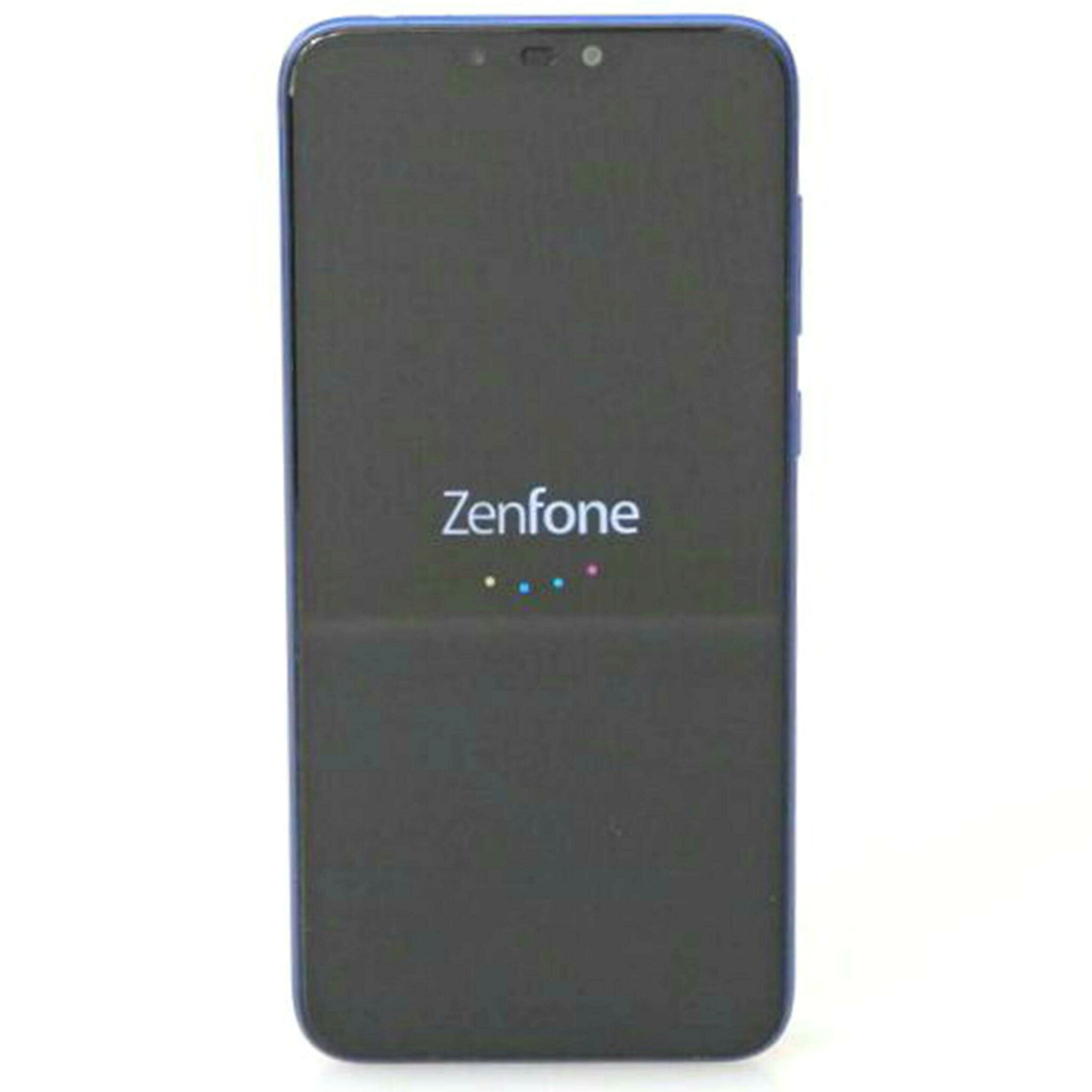 中古 ZenFone Max(M2)32GBASUS エースースX01AD KBAXGF00T6614NEコンディションランク【B】(商品 No.76-0)