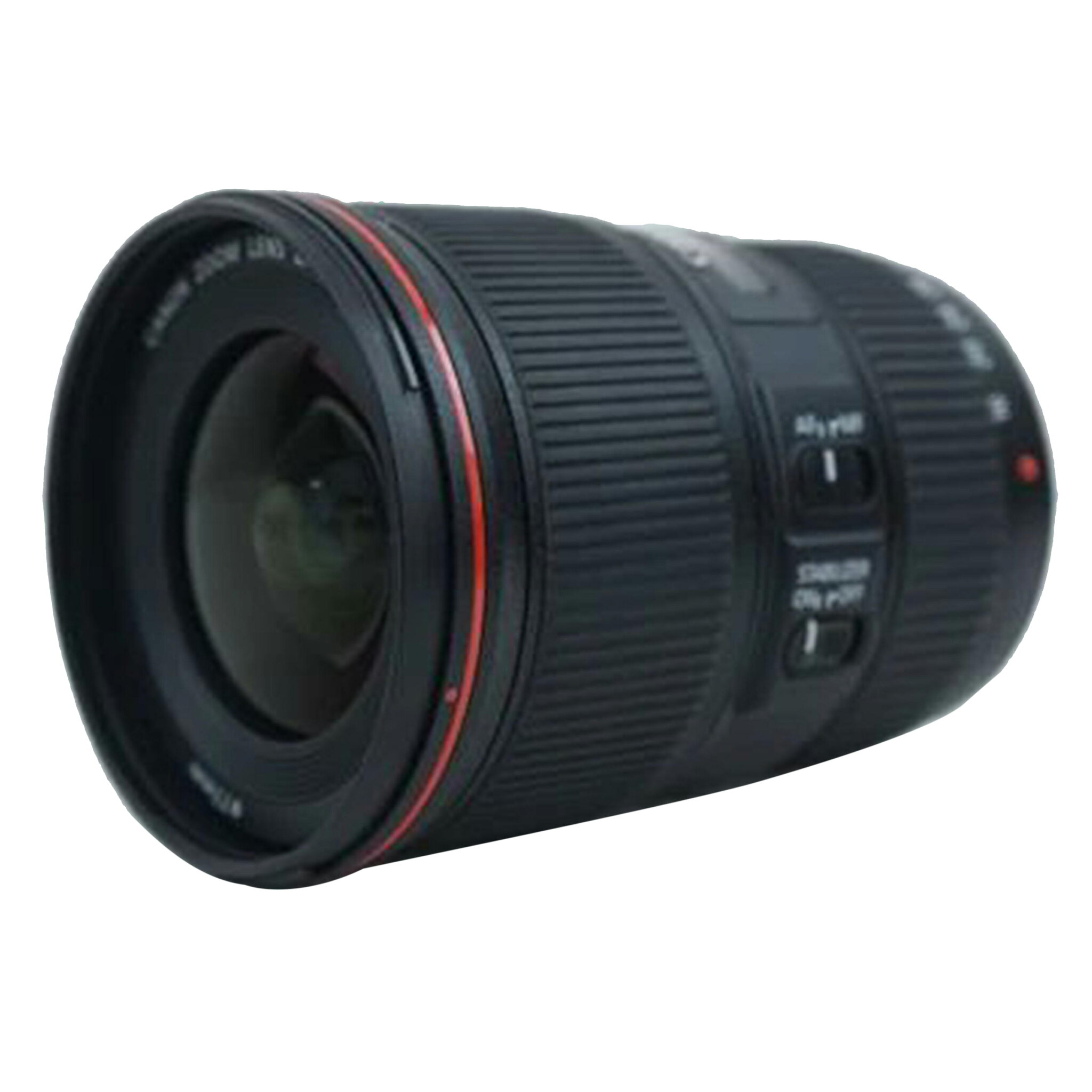 中古 交換レンズ/16−35/4LCanon キヤノン16-35/4LISUSM 2300001145コンディションランク【AB】(商品 No.67-0)