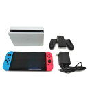 中古 Nintendo SwitchNintendoHEG-001 XTJ10219500611コンディションランク【AB】(商品 No.84-0)