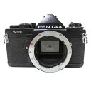 中古 フイルムカメラ PENTAXME 9833311コンディションランク【C】(商品 No.84-0)