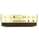 中古 プリアンプAccuphase アキュフェーズC-200X F1X370コンディションランク【B】(商品 No.75-0)