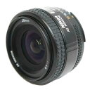 中古 交換レンズ/28mmNikon ニコン AF Nikkor 28mm f2.8 345789コンディションランク【B】(商品 No.05-0)
