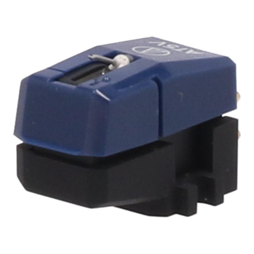 中古 VMカートリッジaudio-technica オーディオテクニカAT15V JAN4961310120252コンディションランク【AB】(商品 No.67...