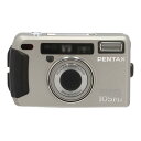 中古 コンパクトフィルムカメラPENTAX ペンタックス ESPIO 105Mi 4102787コンディションランク【B】(商品 No.62-0)