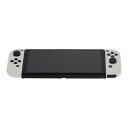中古 Nintendo Switch 有機ELNintendo 任天堂 ニンテンドー HEG-001 XTJ50018522407コンディションランク【B】(商品 No.78-0)