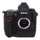 中古 デジタル一眼 ボディNikon ニコンD3X ボディ 5005588コンディションランク【B】(商品 No.71-0)|詳細画像