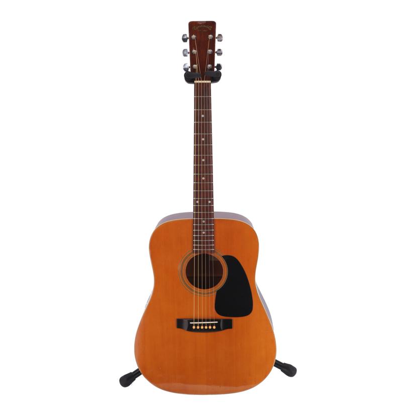 中古 アコースティックギターTakamine タカミネTD-20 28015028コンディションランク【B】(商品 No.62-0)