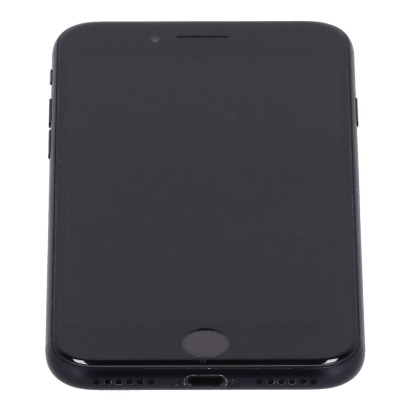 中古 iPhone SE 第3世代 64GBApple アップル NMYC3J/A WCNP26KVF3コンディションランク【B】(商品 No.62-0)