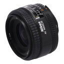 中古 交換レンズ/28mmNikon ニコンAF Nikkor 28mm f2.8 334428コンディションランク【B】(商品 No.78-0)|詳細画像