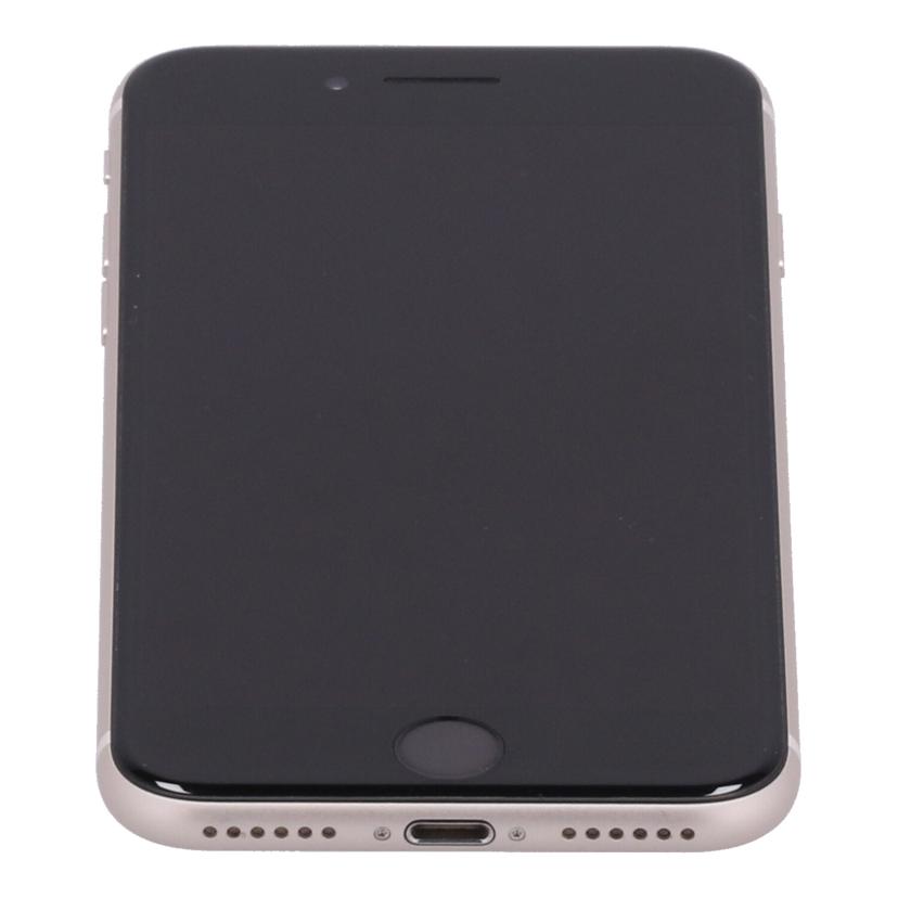 中古 iPhone SE 第3世代 64GBApple(Softbank)アップルMMYD3J/A PWWWL9R4PRコンディションランク【B】(商品 No.82-0)