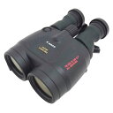 中古 ALL WEATHER /手ブレ補正付き双眼鏡Canon キヤノンALL WEATHER 6000645Bコンディションランク【AB】(商品 No.04-...