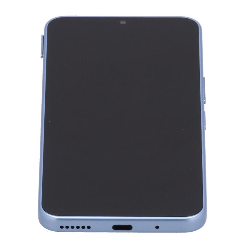 中古 スマートフォン/Libero 5G IV 128GBZTE Y!mobile ゼットティーイーA302ZT 320137271393コンディションランク【AB】(商品 No.71-0)