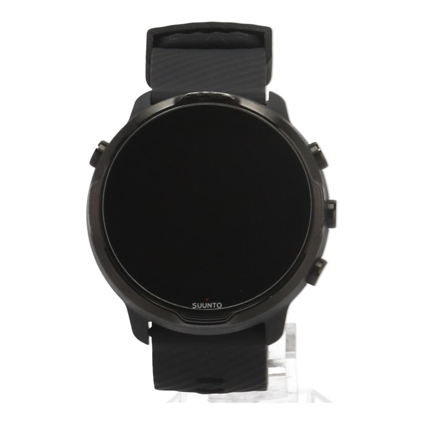 中古 スマートウォッチ/SUUNTO 7SUUNTO スントSS050378000 2012A0002292コンディションランク【B】（商品 No.84-0）