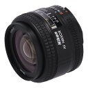 中古 交換レンズ/24mmNikon ニコンAF Nikkor 24mm f2.8D 401181コンディションランク【B】(商品 No.78-0)