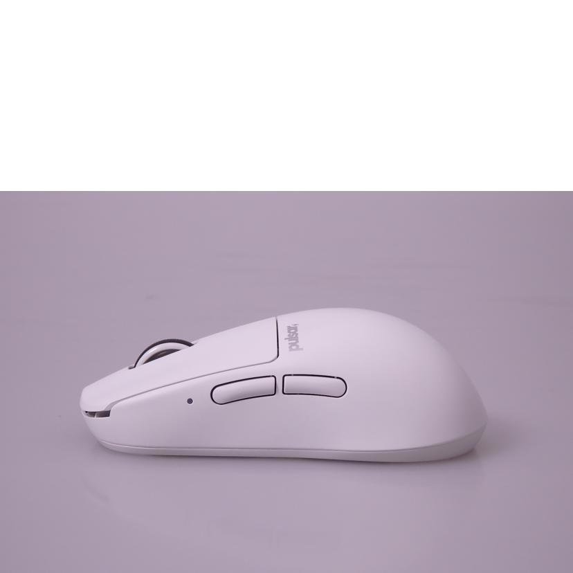 中古 ゲーミングマウスpulsar パルサーPX2H12 1451586コンディションランク【B】（商品 No.76-0） - Image 2