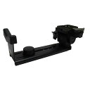 中古 望遠レンズサポートManfrotto マンフロット 293 -コンディションランク【B】(商品 No.84-0)