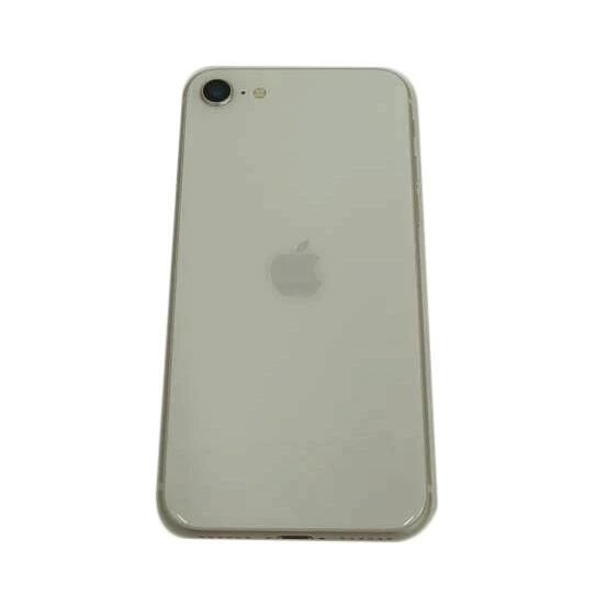 中古 3世代iPhopneSEApple（docomo）アップルMMYD3J/A C2MC62FWJ9コンディションランク【B】（商品 No.82-0）