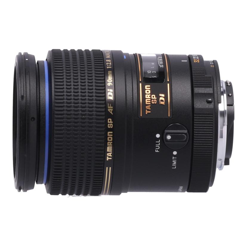 中古 交換レンズTAMROM タムロン272EN 539874コンディションランク【A】（商品 No.62-0）