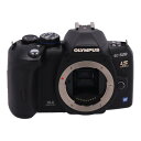 中古 デジタル一眼レフOLYMPUS オリンパスE-520ボディ G26523382コンディションランク【B】(商品 No.85-0)