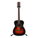 中古 アコースティックギターAria Dreadnought アリアAF-60BS 0404037コンディションランク【B】(商品 No.77-0)