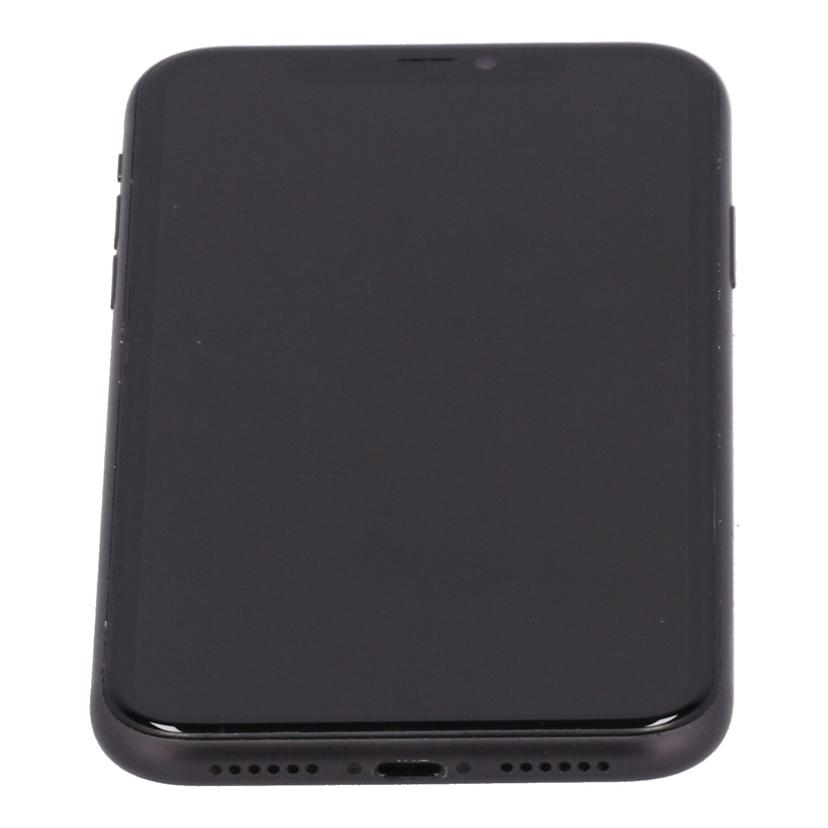 中古 iPhone11 128GBAPPLE アップルMHDH3J A DX3F9JQDN73Dコンディションランク【B】（商品 No.77-0）