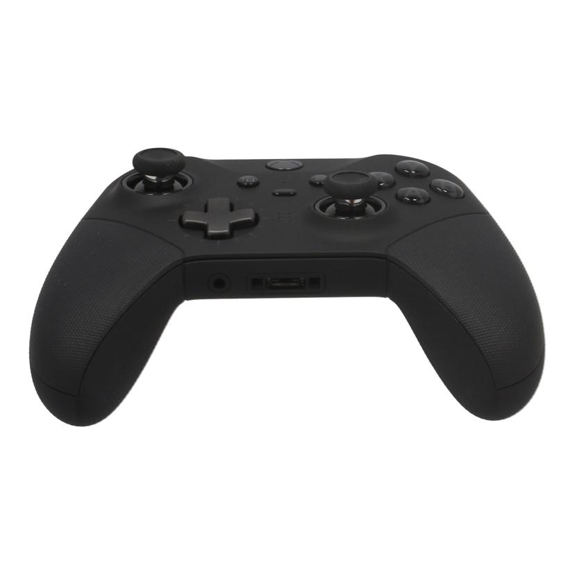 中古 XBOXコントローラーMicrosoft マイクロソフトmodel 1797 02630016085339コンディションランク【B】（商品 No.82-0）