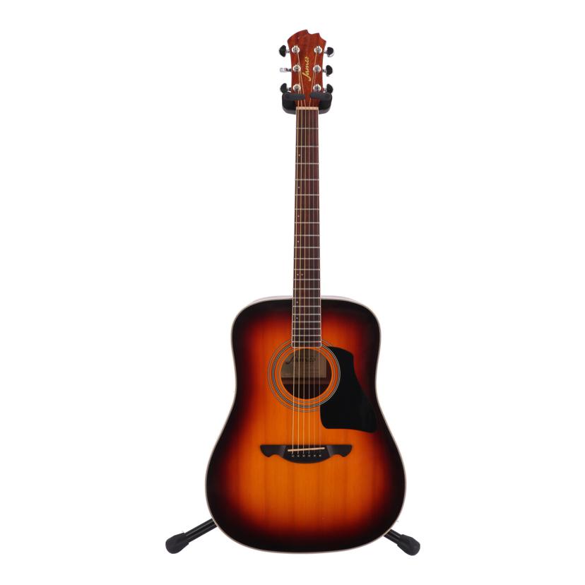 中古 アコースティックギターJames ジェームスJD400 J15060138コンディションランク【B】(商品 No.82-0)