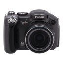中古 デジタルカメラ(オールド)Canon キヤノンPowerShot S3 IS 251801354コンディションランク【B】(商品 No.01-0)