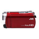 中古 ビデオカメラ/EverioJVC JVCケンウッドGZ-HM199 112B0771コンディションランク【B】(商品 No.82-0)