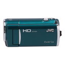 中古 ビデオカメラ/EverioJVC 日本ビクターGZ-HM460 166F0759コンディションランク【B】(商品 No.82-0)