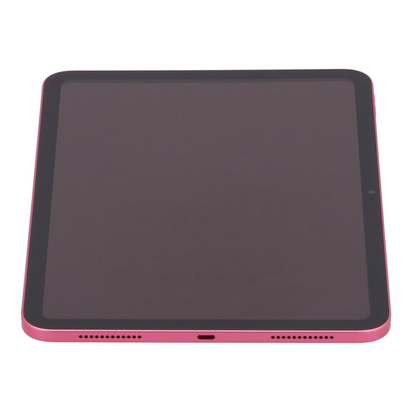 中古 iPad　第10世代　Wi−Fi　64GB　2022Apple　 アップル　MPQ33J/A NG45JPWQMDコンディションランク【AB】（商品 No.67-0）