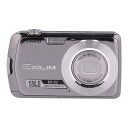 中古 デジタルカメラ(オールド)/EXILIMCASIO カシオ EX-Z2 10002043Aコンディションランク【B】(商品 No.21-0)