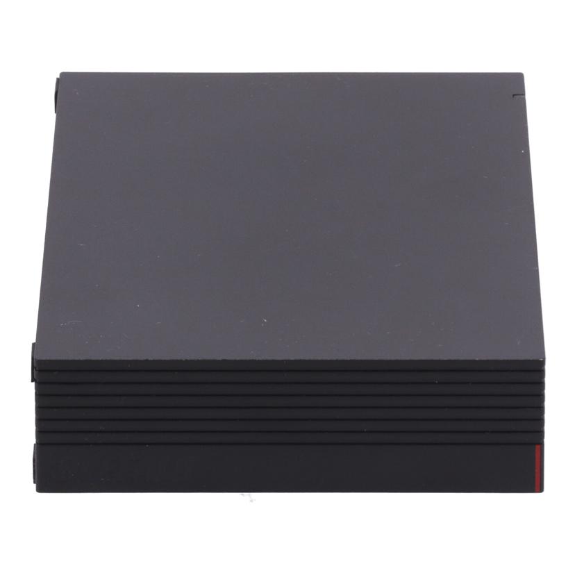 中古 外付けHDD　4TBBUFFALO バッファロー　HD-AD4U3 40473010206140コンディションランク【B】（商品 No.70-0）