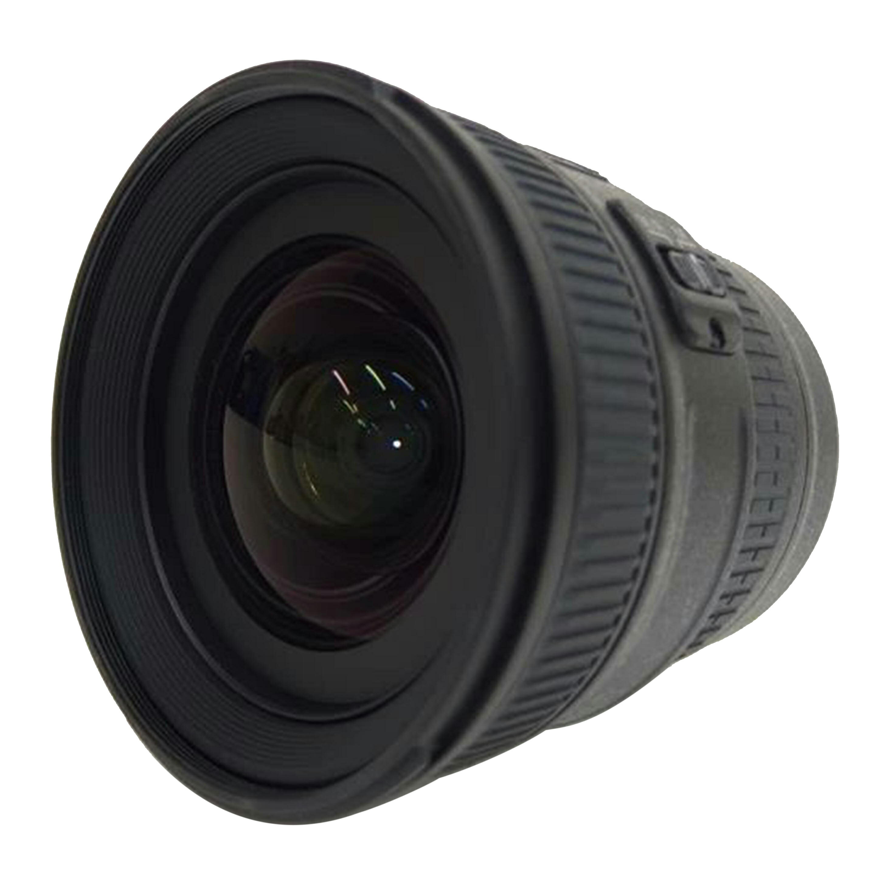 中古 交換レンズ/18−35mmNikon ニコンAF-S 18-35mm 237741コンディションランク【B】（商品 No.82-0）
