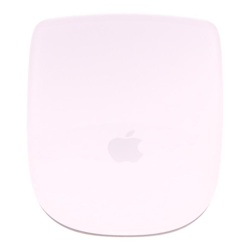 中古 Magic　Mouse　（2009）Apple　 アップル　MB829J/A A1296 CC224451Y54DFFGAWコンディションランク【B】（商品 No.71-0）