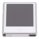 中古 iPod nano 第7世代 16GBApple アップルMD480J/A DCYNT8D6F0GTコンディションランク【B】(商品 No.62-0)
