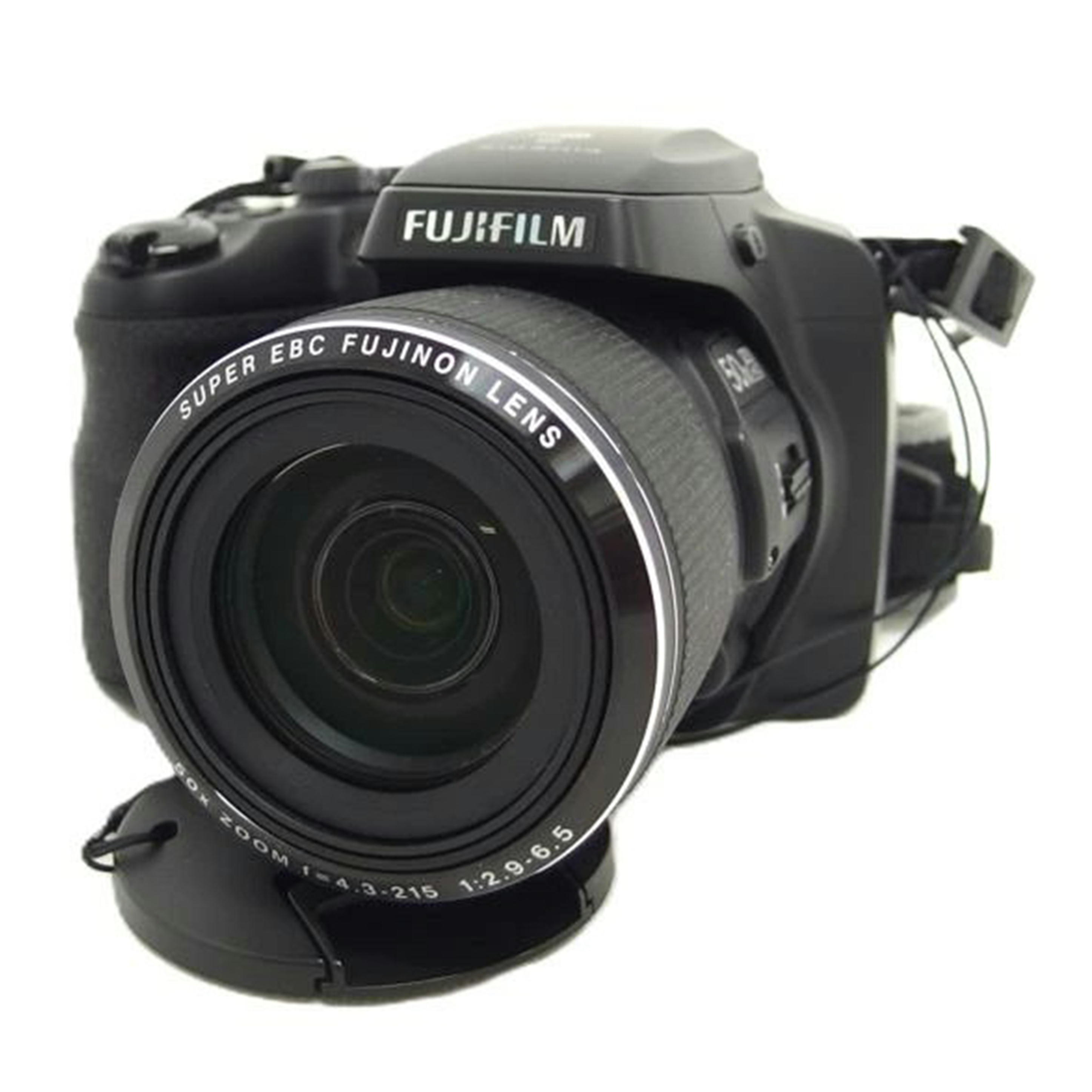 中古 デジタルカメラ/FinePix　S9400WFUJIFILM 富士フイルムS9400W 4U007832コンディションランク【B】（商品 No.04-0）