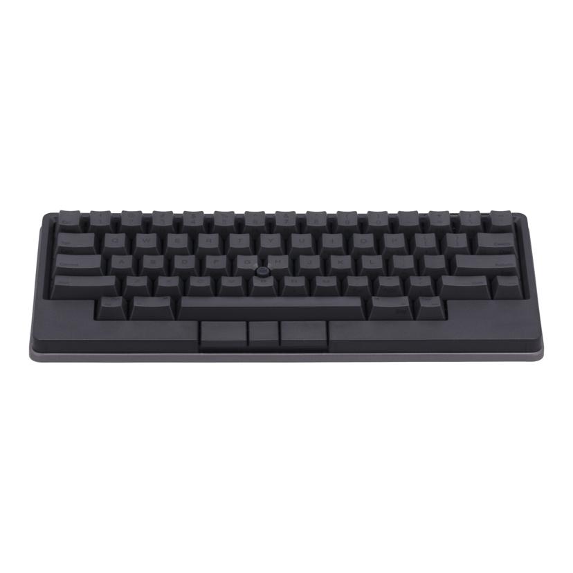 中古 ワイヤレスメカニカルキーボード/HHKB　Studio　墨PFU　Limited ピーエフユー　PD-ID100B CRVT006538コンディションランク【AB】（商品 No.77-0）