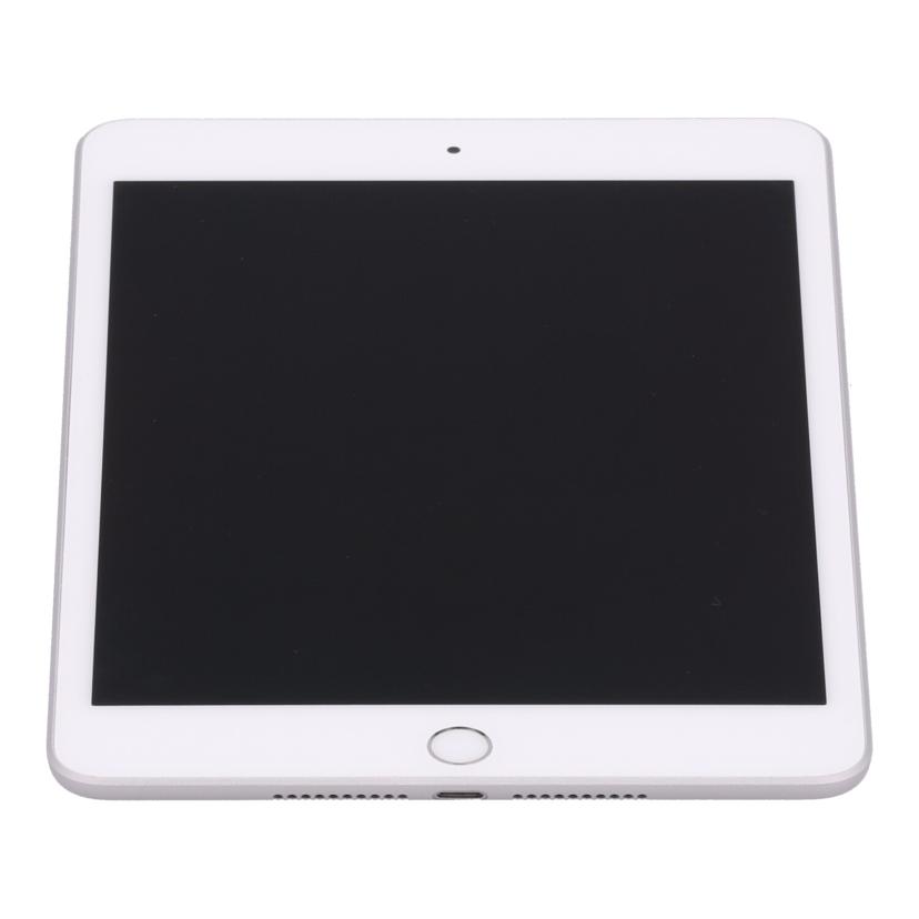 中古 Pad　mini　5　Wi−Fi＋Cellular　256GB　2019Apple　au アップル　MUXD2J/A DMPZ0L4LMTHコンディションランク【C】（商品 No.18-0）