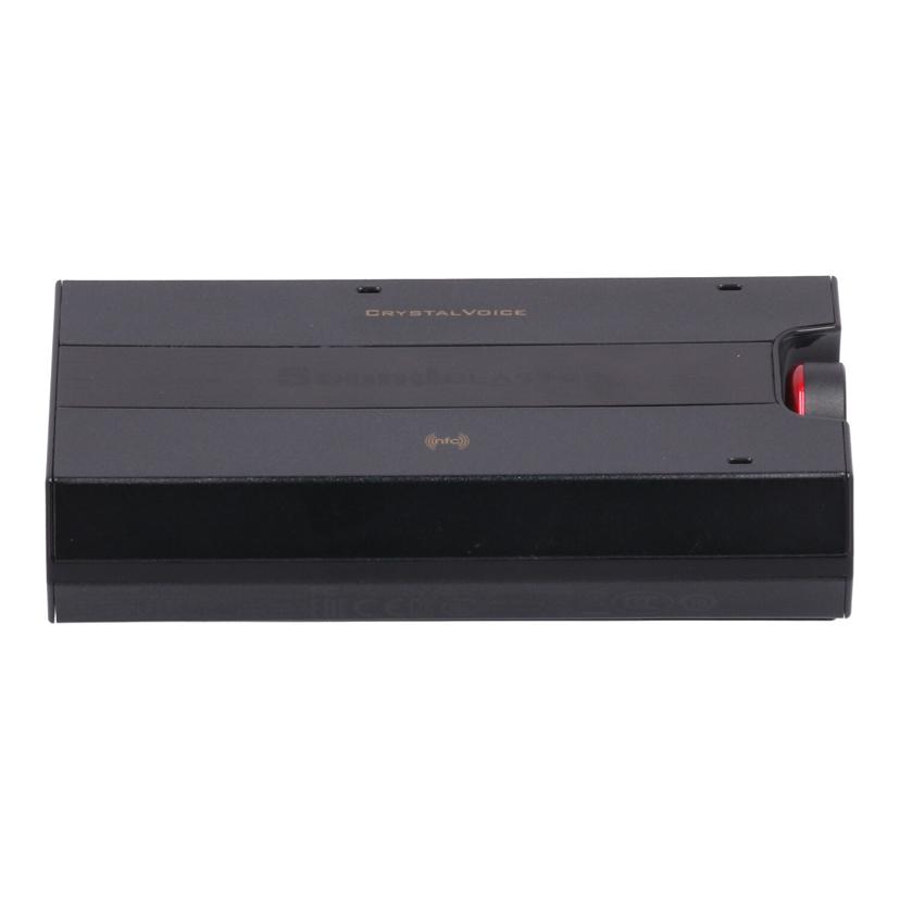 中古 USB　DAC＆ポータブルヘッドホンアンプ/Sound　Blaster　E5CREATIVE クリエイティブ　SB-E-5 YDSB1590841000664Rコンディションランク【B】（商品 No.70-0）