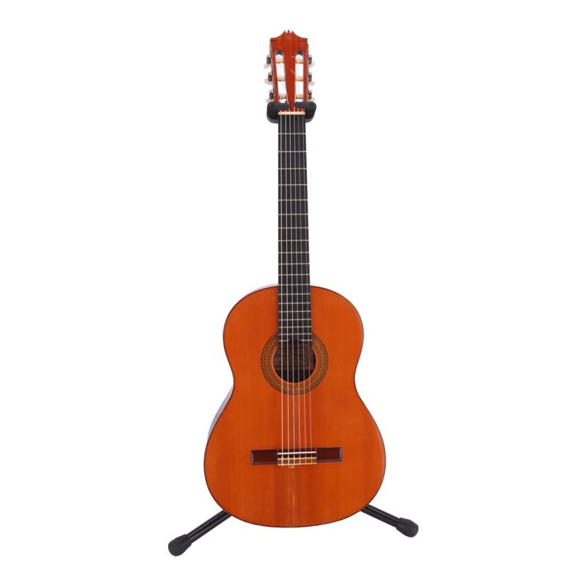 中古 クラシックギターTAMURA タムラP-40 コンディションランク【C】(商品 No.19-0)