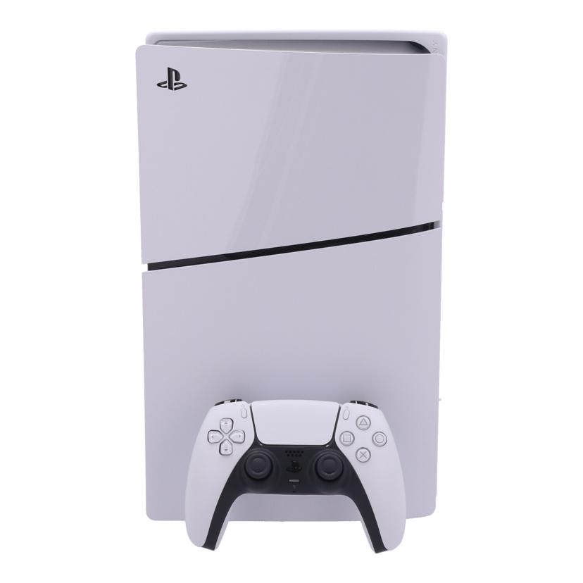 中古 PlayStation5SONY ソニーCFI-2000A01 E43A0161B10676779コンディションランク【B】（商品 No.05-0）