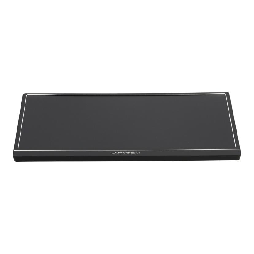 中古 モバイルモニターJAPANNEXT ジャパンネクストJN-MD-IPS1332FHDR IPS1332FHDR23021062コンディションランク【B】（商品 No.70-0）
